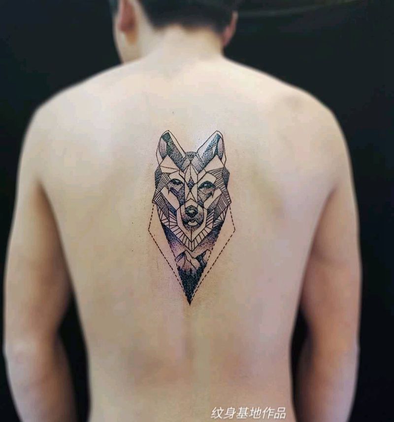 八折活动持续中纹身图片