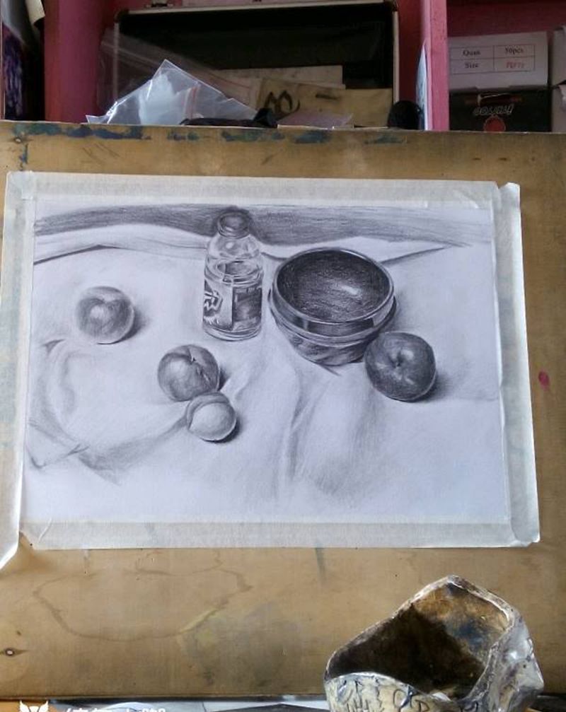 一组素材纹身图片