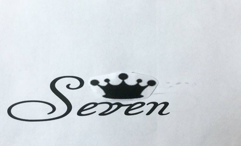 英文小清新纹身图片_成品手臂传统字符纹身图案