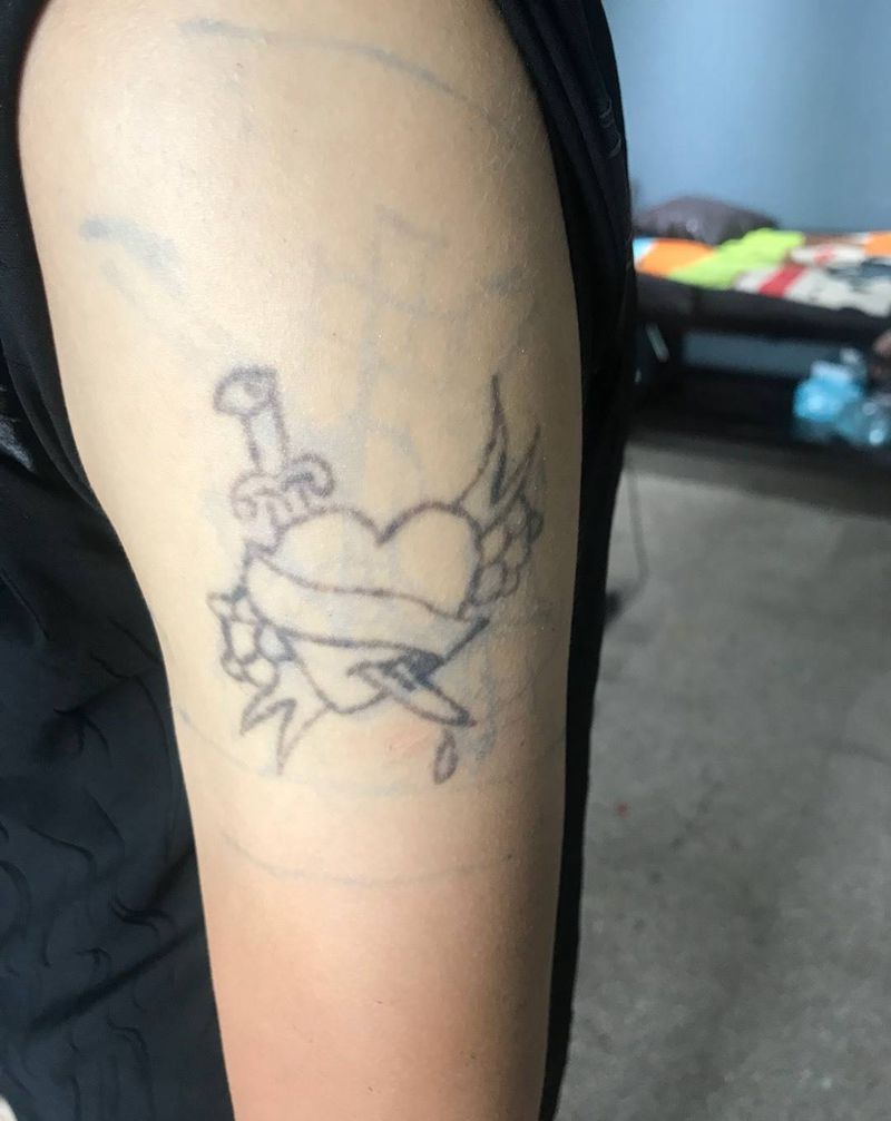 遮盖作品纹身图片