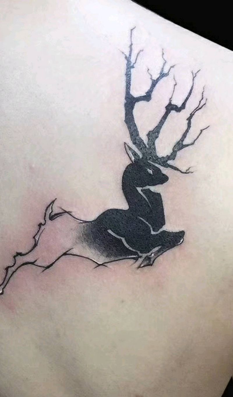 精致小图纹身图片