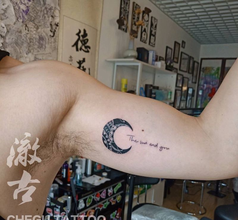 图腾纹身图片_图腾纹身图案