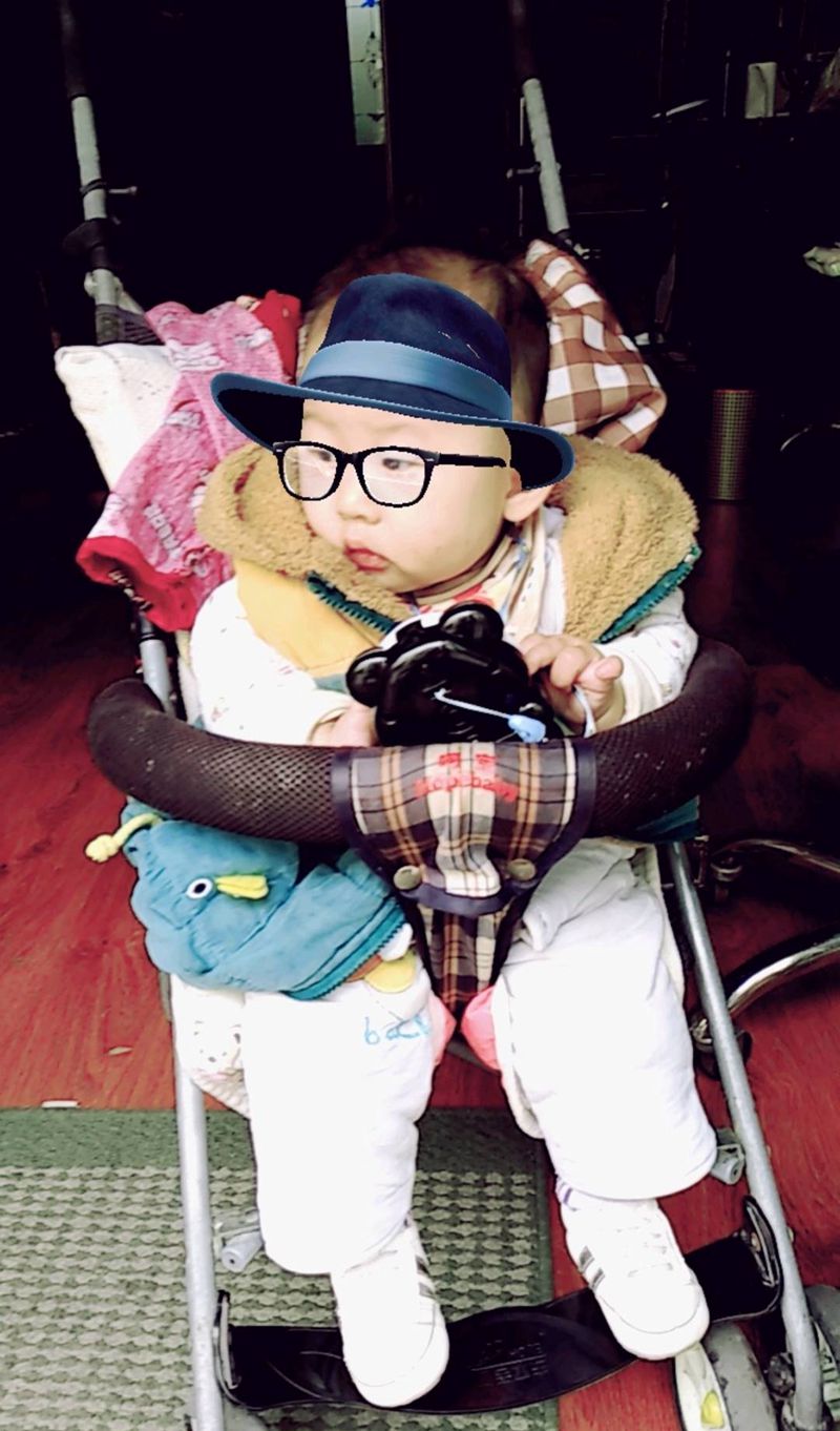 大姑娘纹身图片