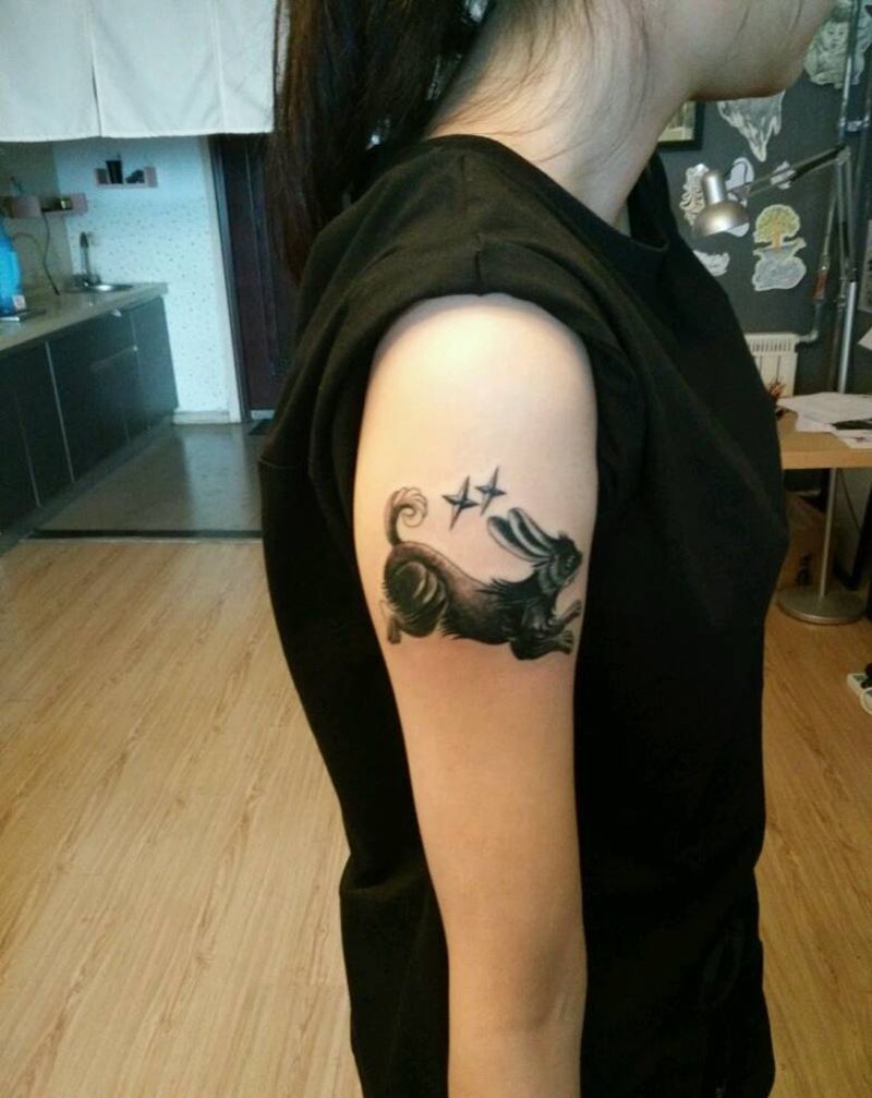 old school纹身图片