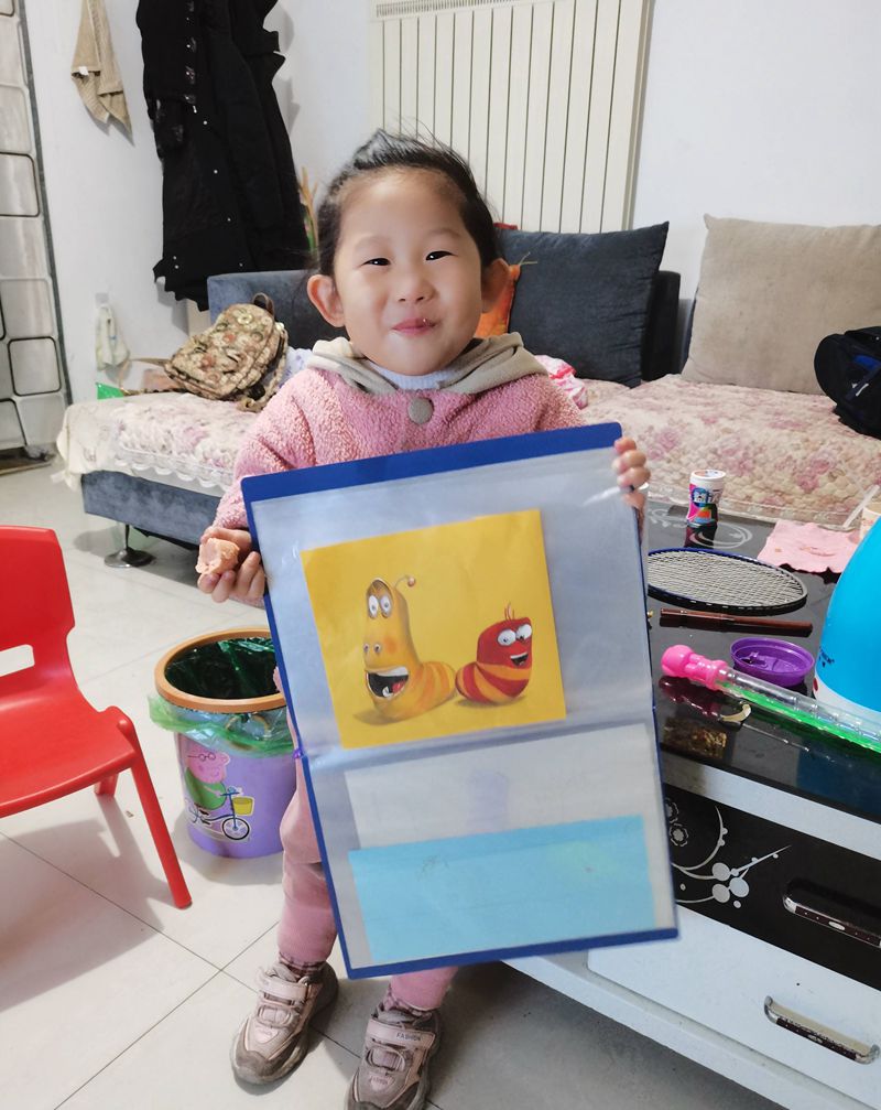 臭屁虫纹身图片_水彩纹身图案