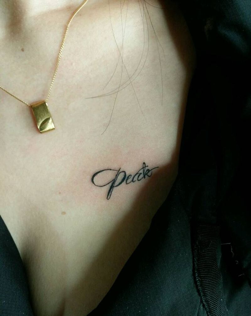 情侣纹身纹身图片