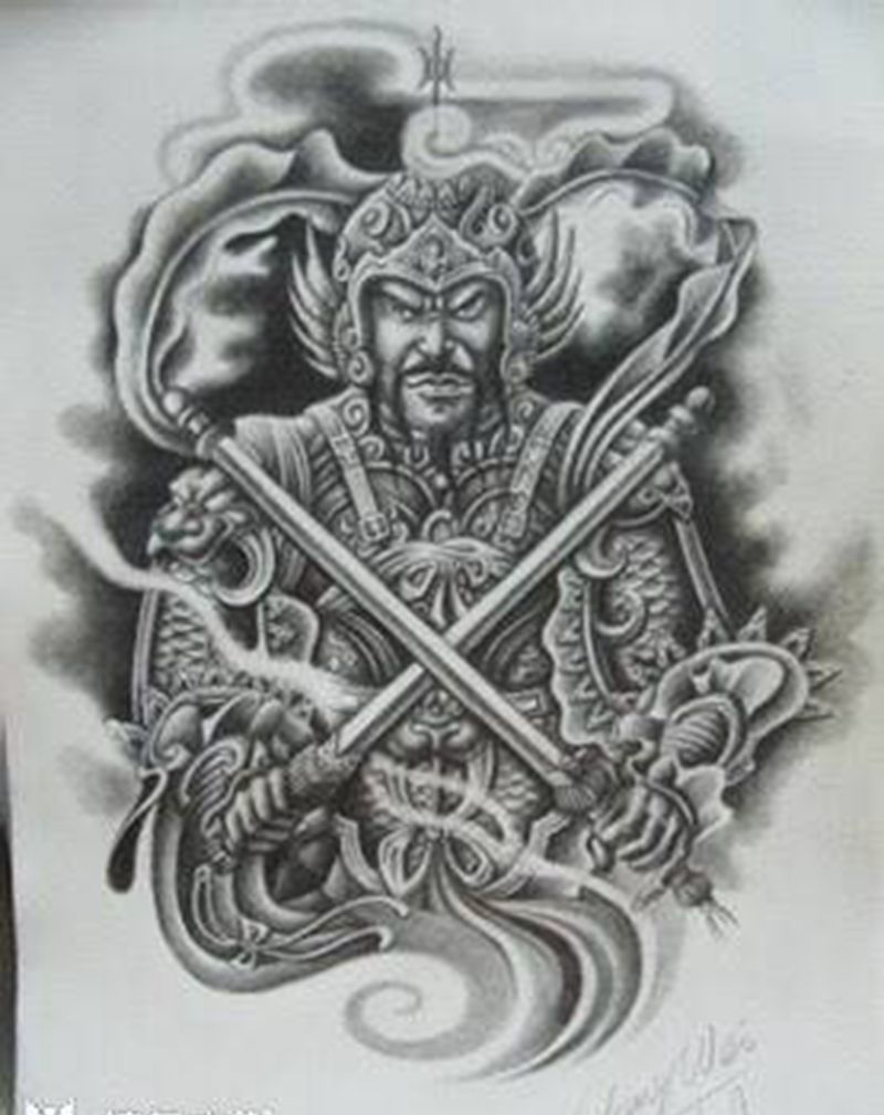 纹身图案纹身图片