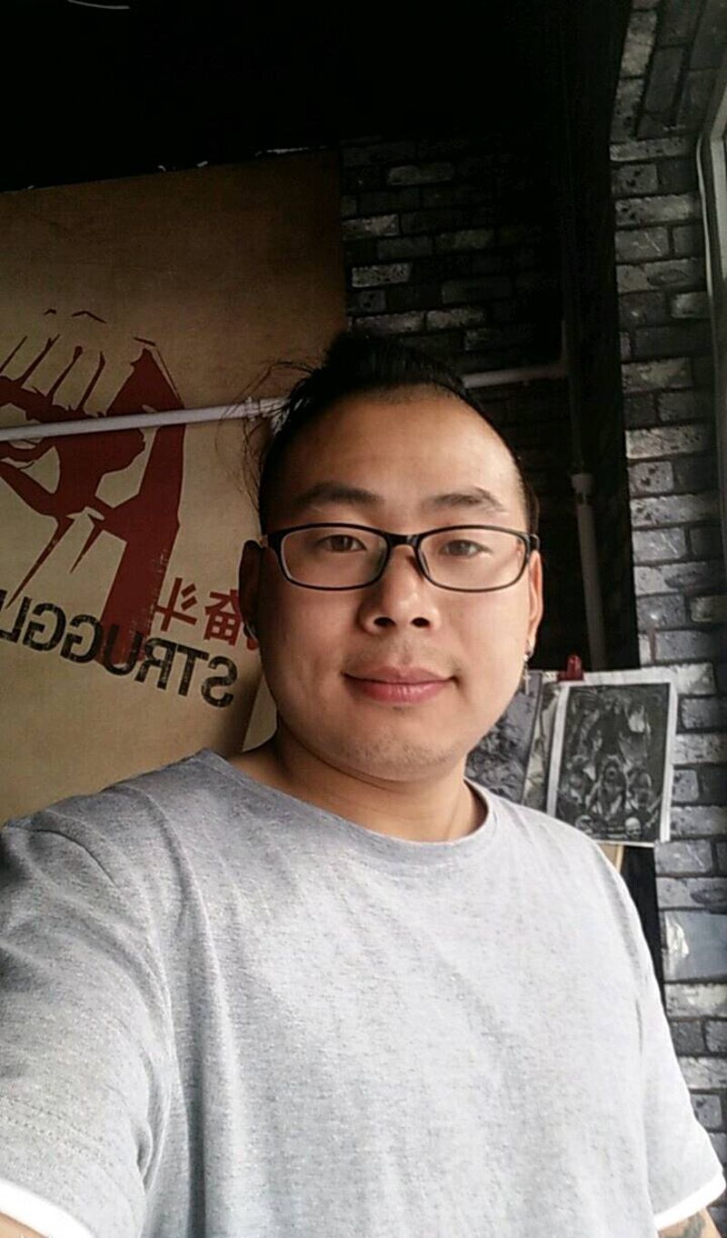 有点胖了纹身图片