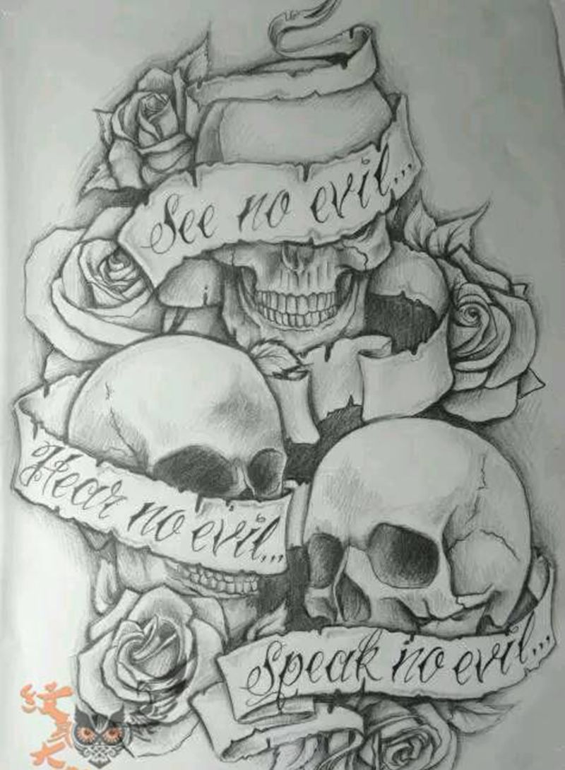 喜欢，的联系我纹身图片