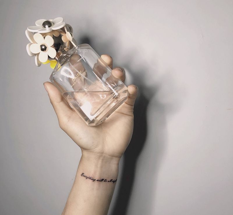 英文纹身图片_手臂纹身图案