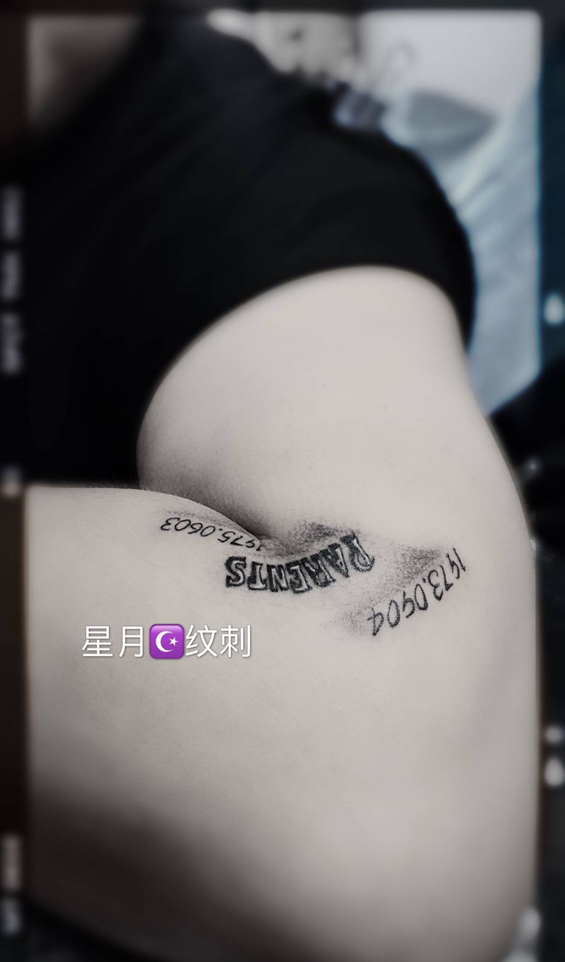 纪念纹身图片_手臂纹身图案