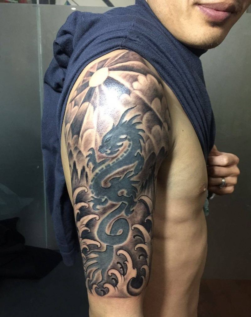 修改添加纹身图片