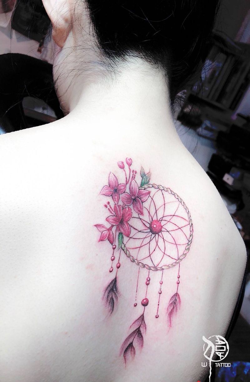 织梦网纹身图片