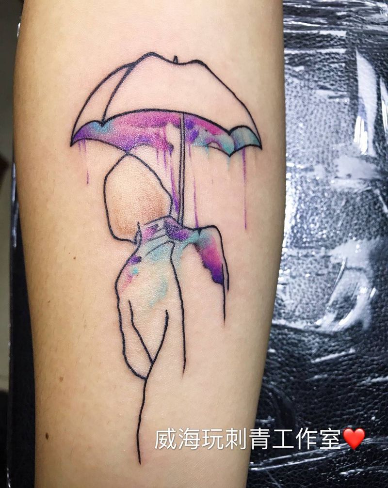 小图系列纹身图片