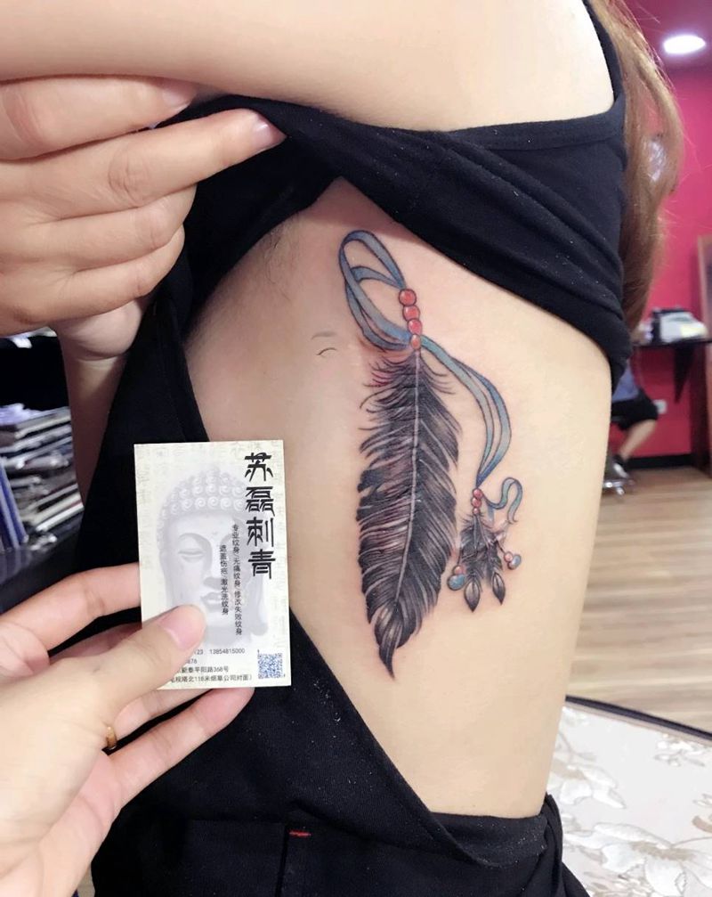 遮盖疤纹身图片