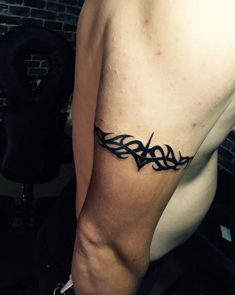 图腾、纹身图片