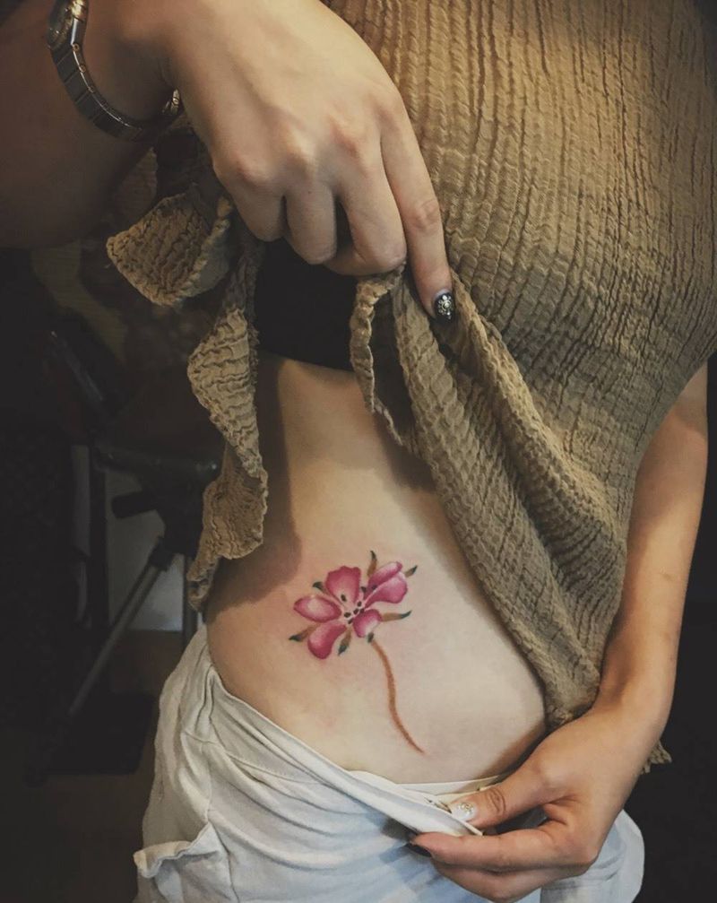 情人节送你爱的人一朵永远不会凋谢的花