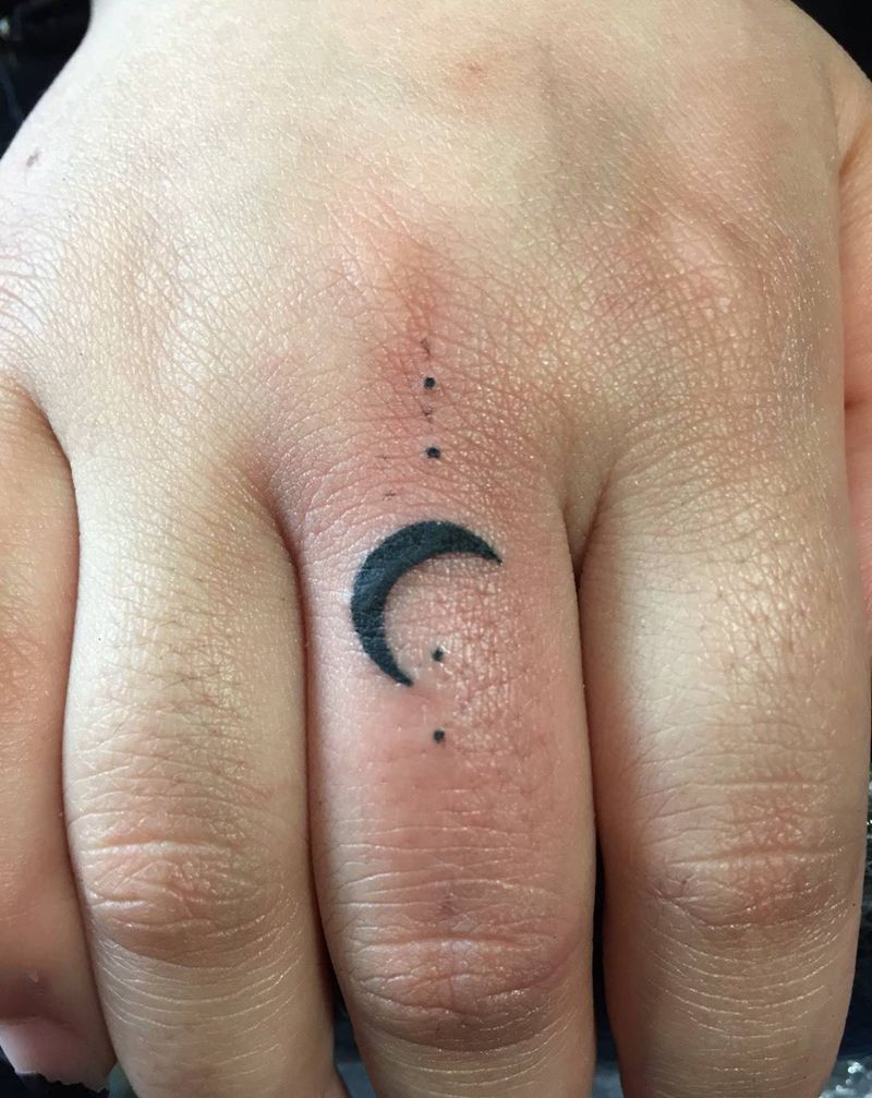 遮盖伤疤纹身图片_成品手部清新纹身图案