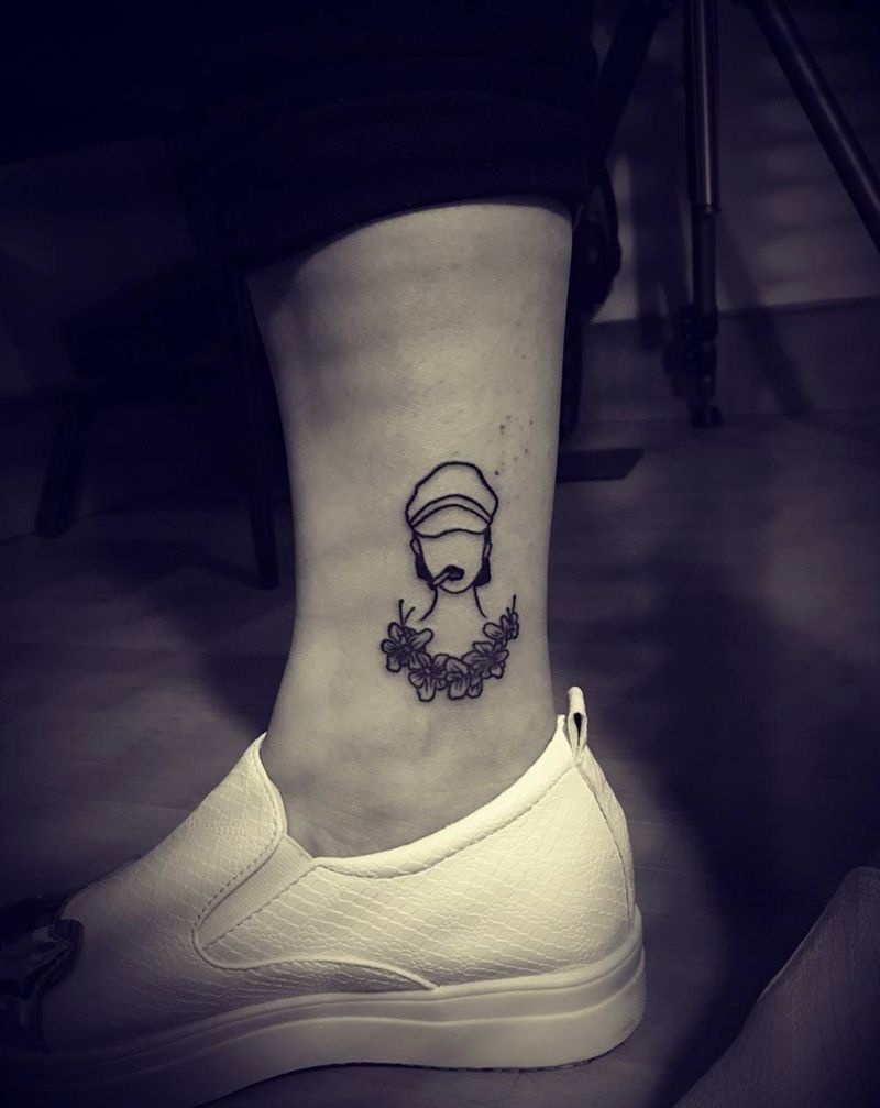 潮流不打折，起范分分钟的事