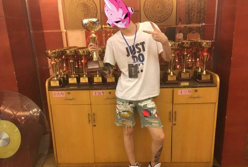 山东纹身高峰研讨纹身图片