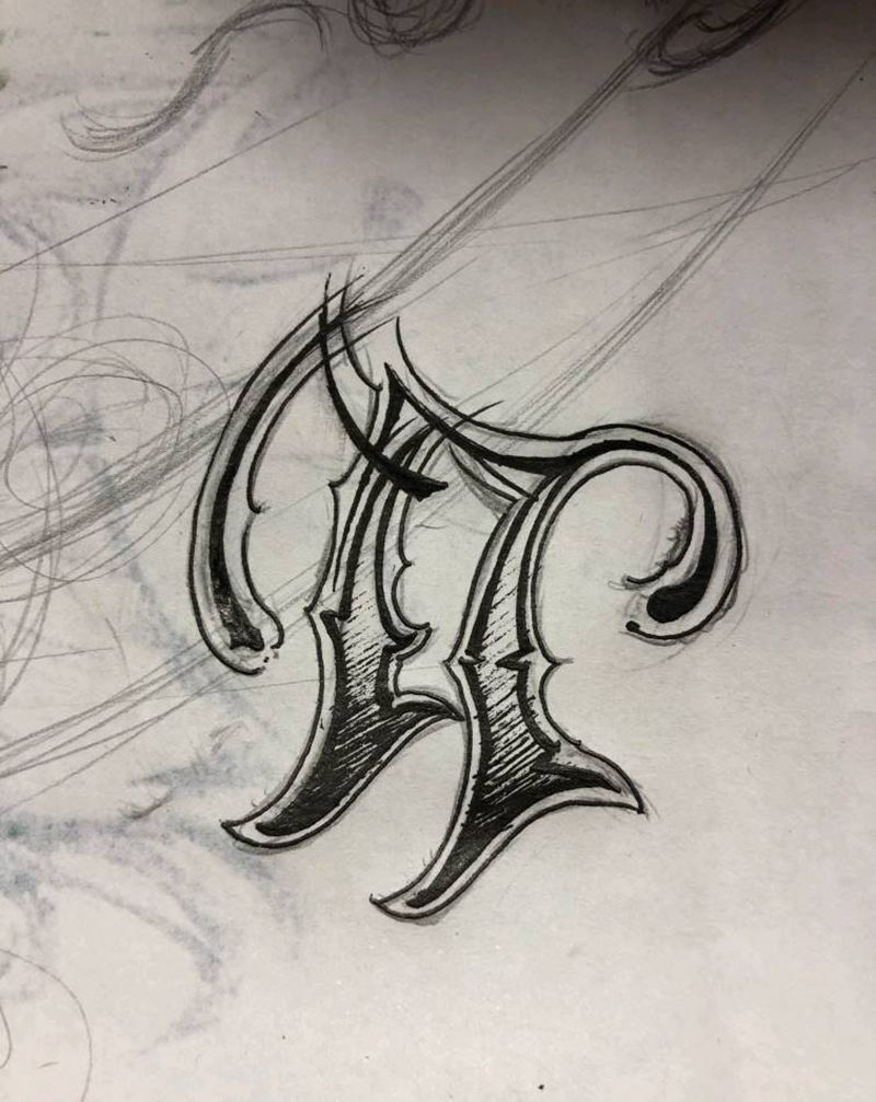 原创设计纹身图片