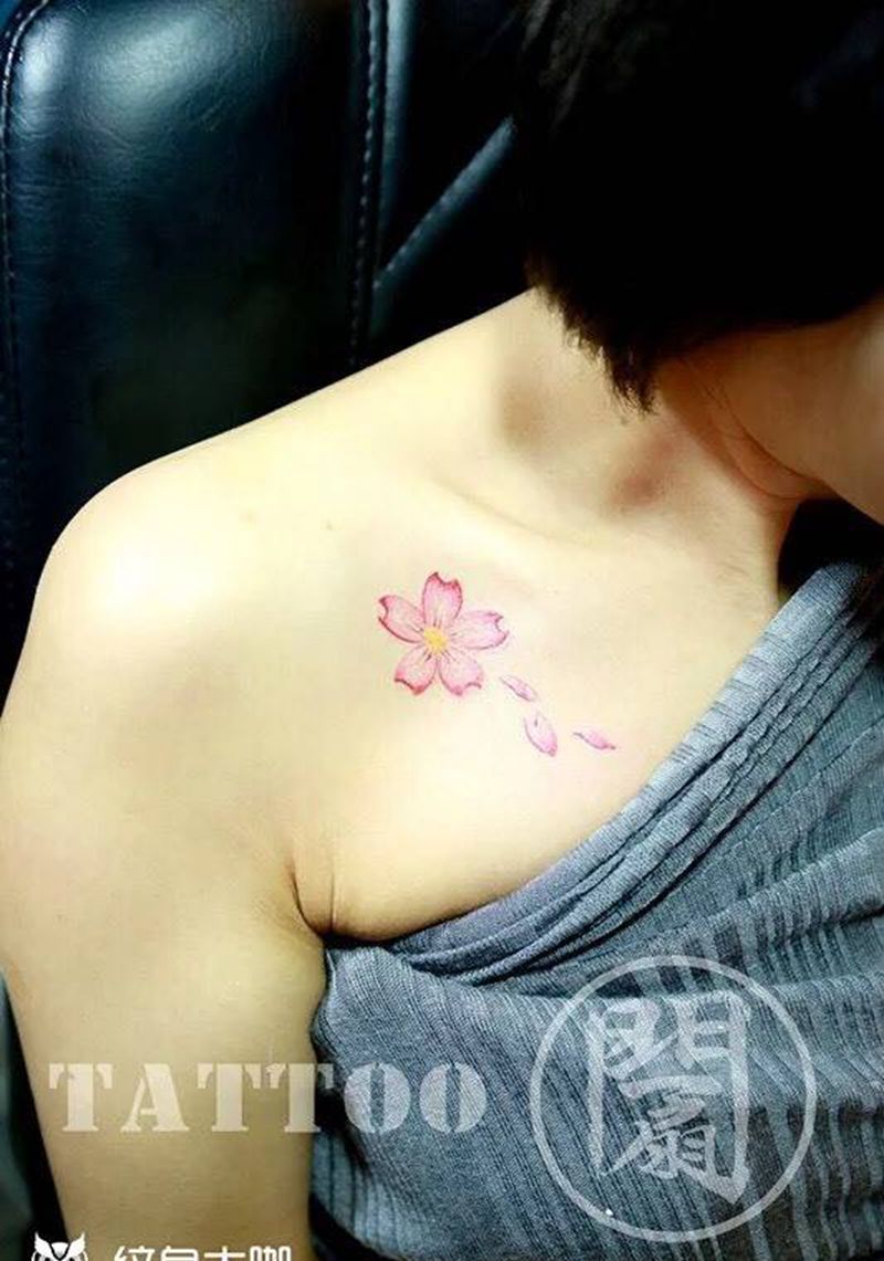 方方面面一些列纹身图片