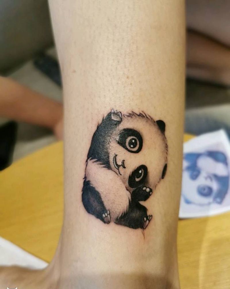 国宝纹身图片_手部手臂新传统纹身图案