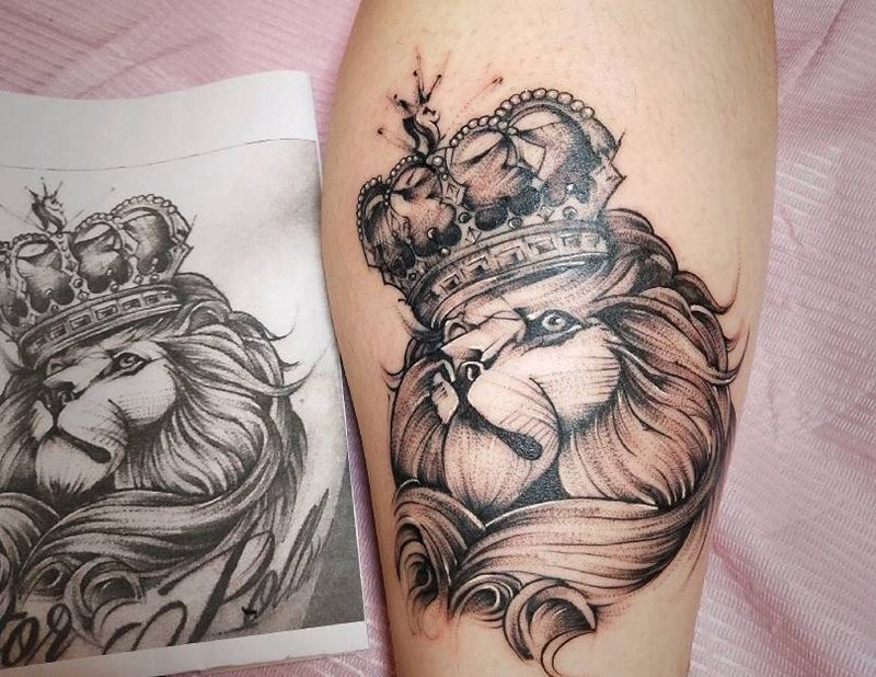 ▶️⭕纹身图片