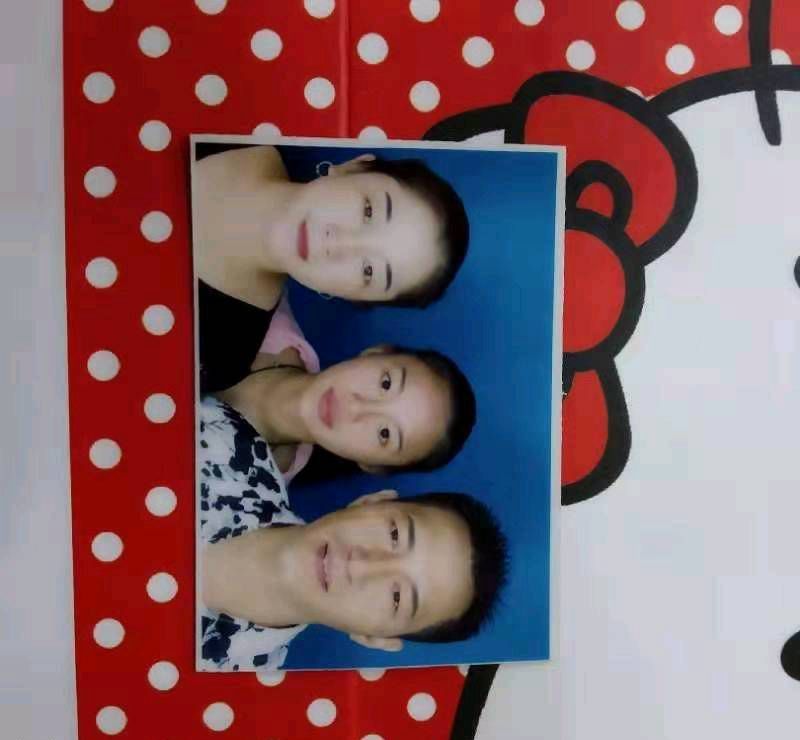 一家人纹身图片_手臂纹身图案