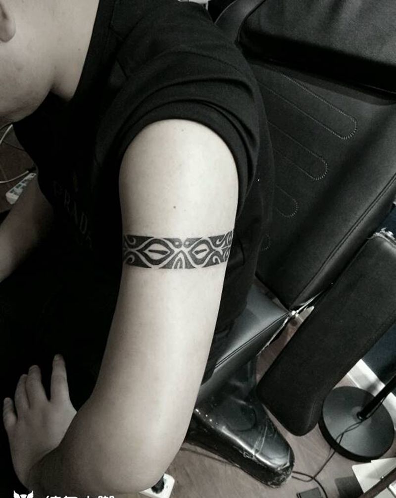 玛雅图腾纹身图片