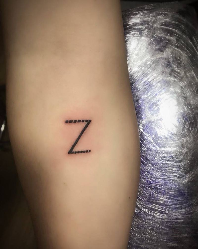 顾客自己设计纹身图片