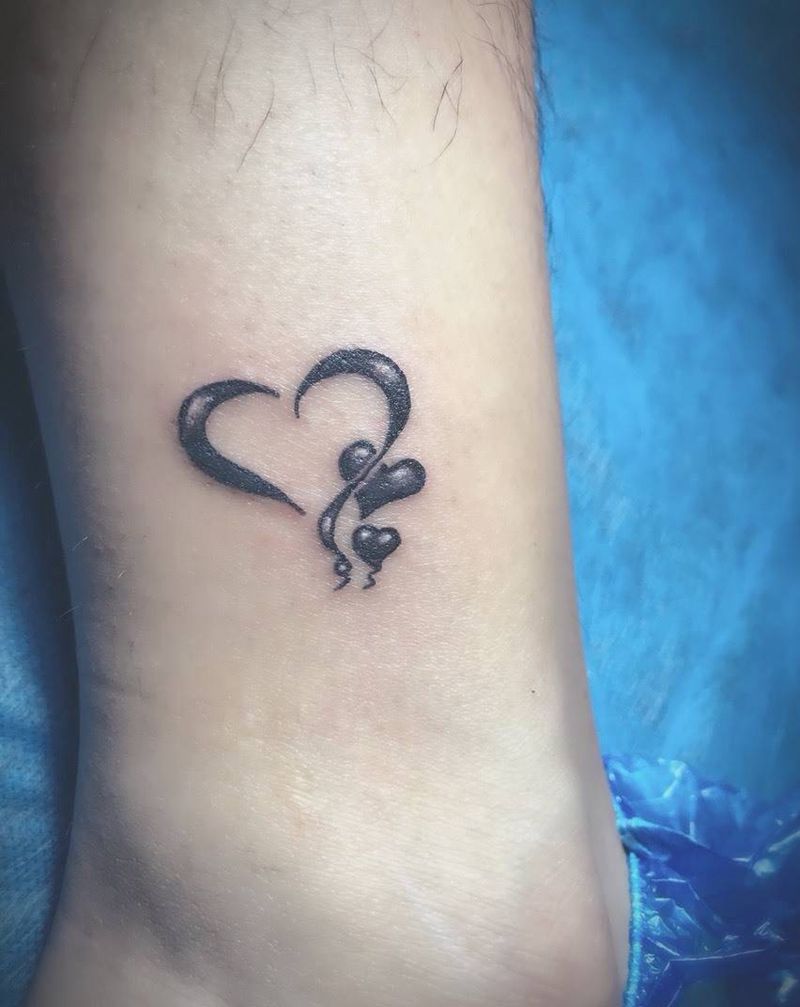 ❤️纹身图片