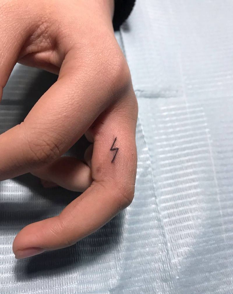 一起发吧纹身图片