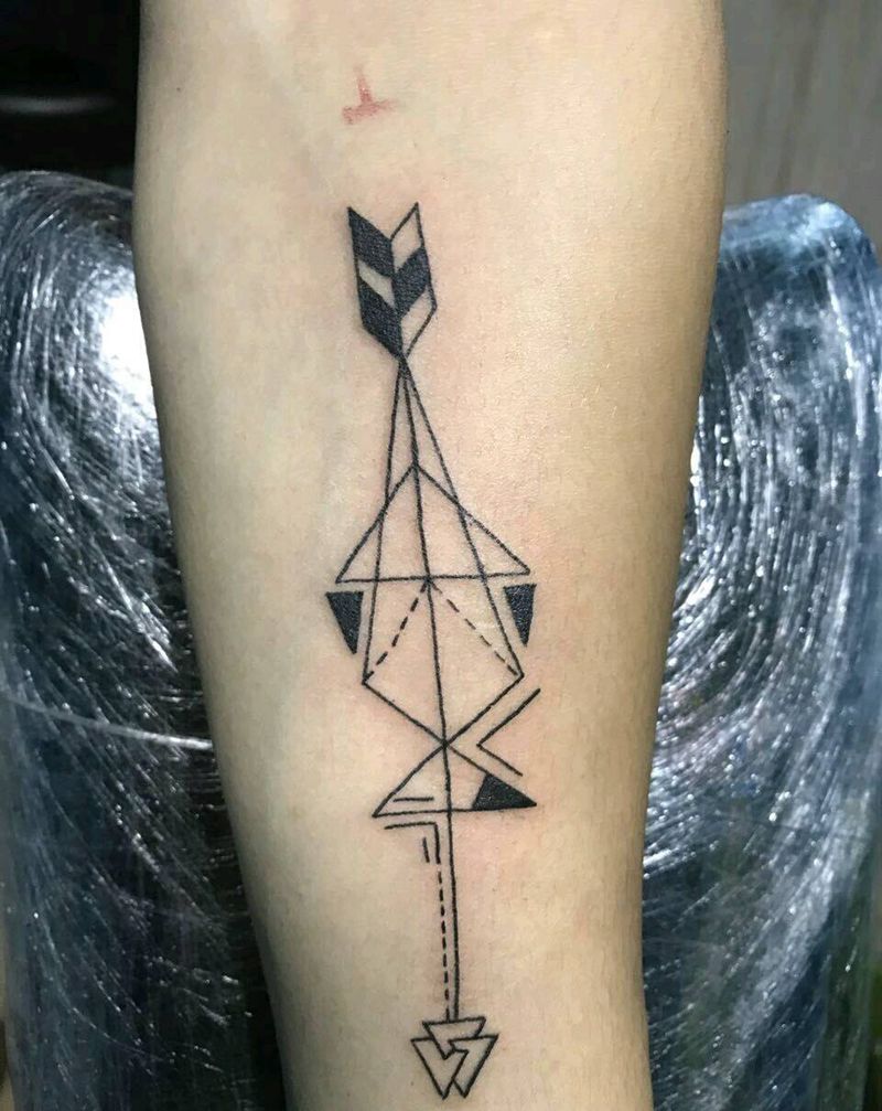 自带图纹身图片