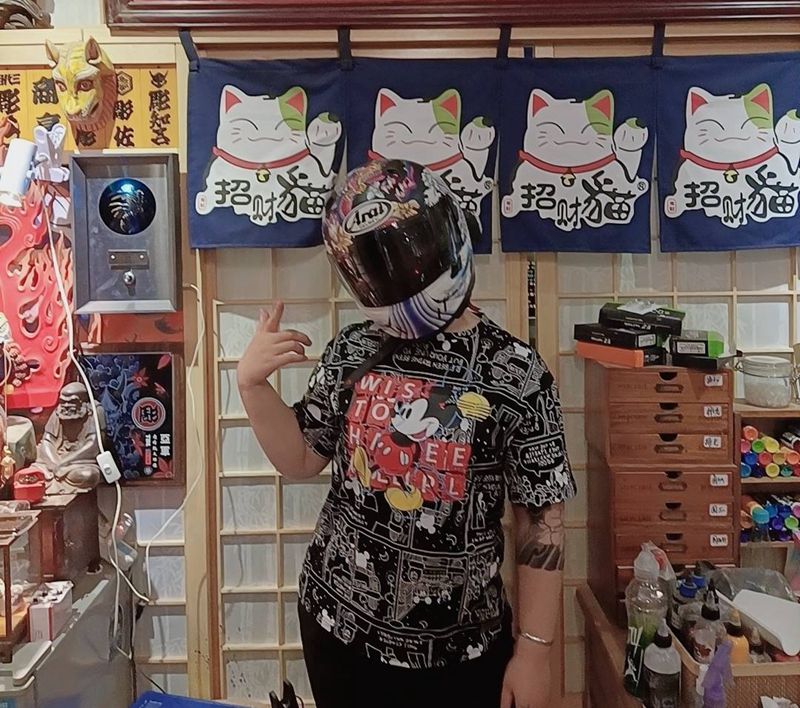 我纹身图片_欧美写实纹身图案