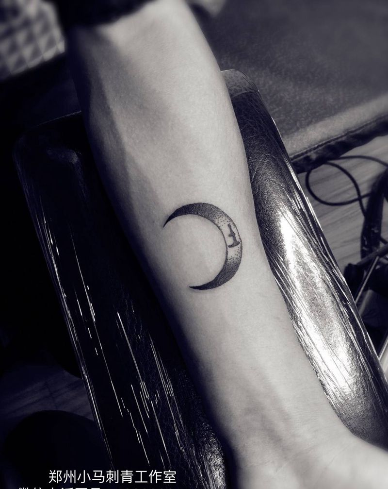 小图腾纹身图片