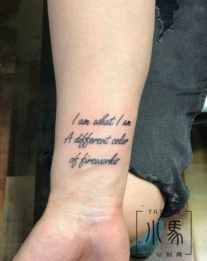 我纹身图片_成品手臂纹身图案