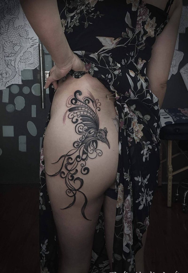 小图集合纹身图片