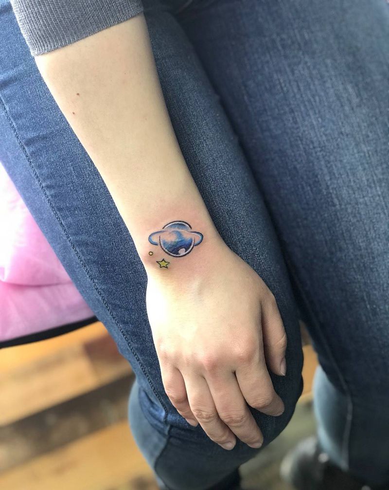 疤痕遮盖纹身图片