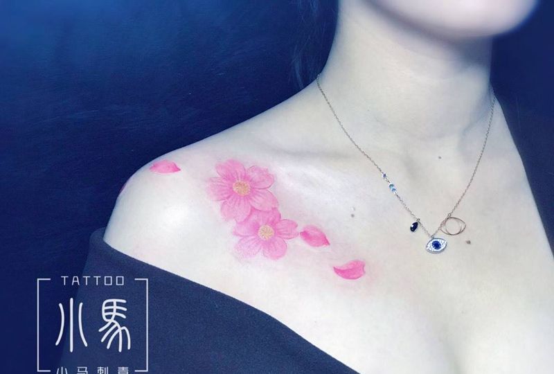 樱花