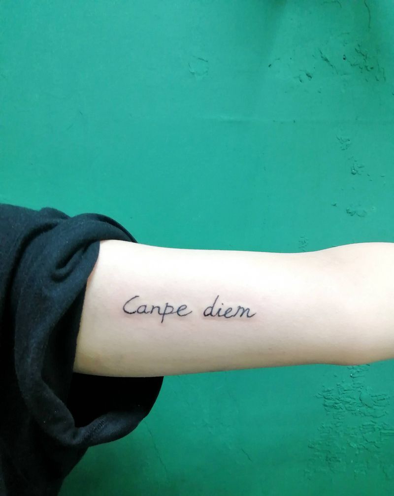 今日小图纹身图片_手臂纹身图案