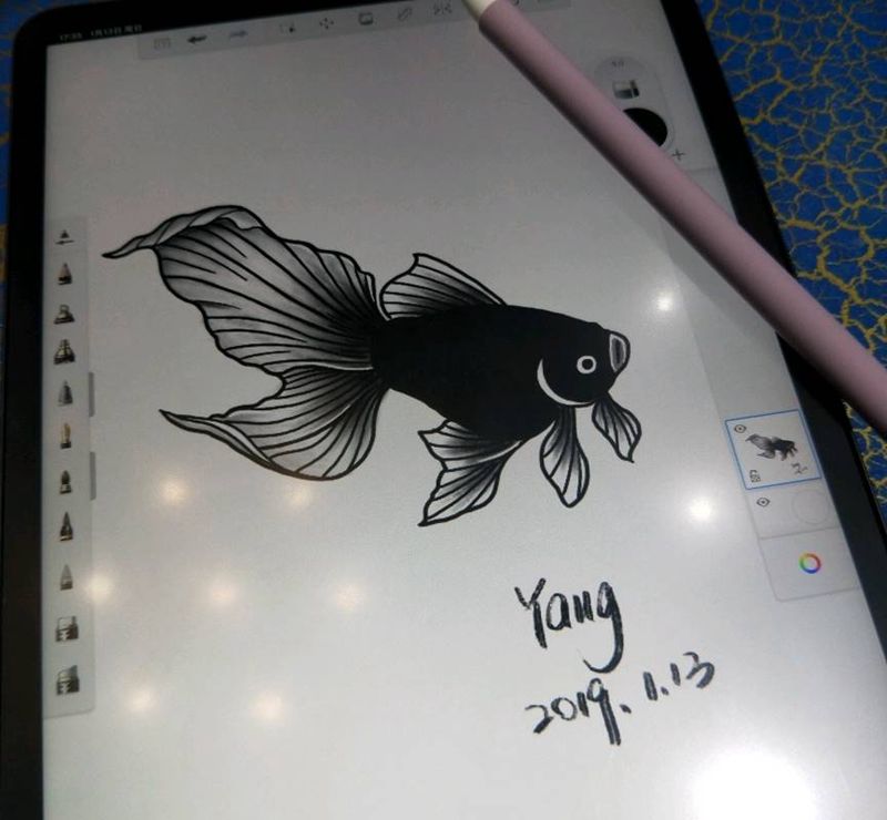 遮盖设计纹身图片_图腾纹身图案