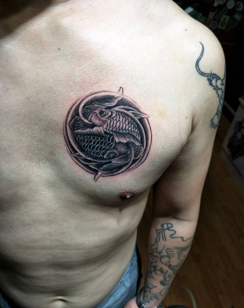 小遮盖纹身图片