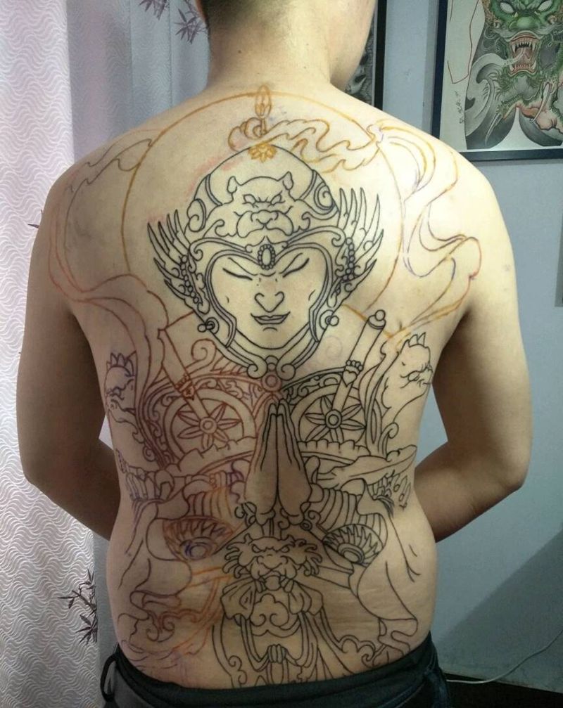 ！！！纹身图片