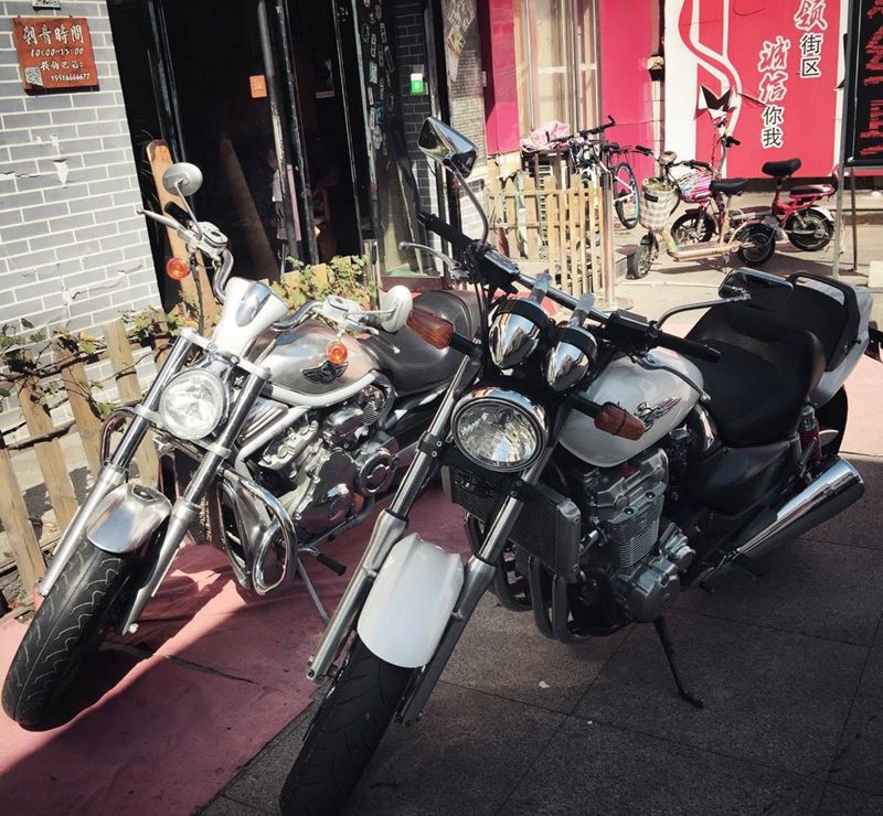 不一样的调调 不一样的味道～[机智][嘿哈]