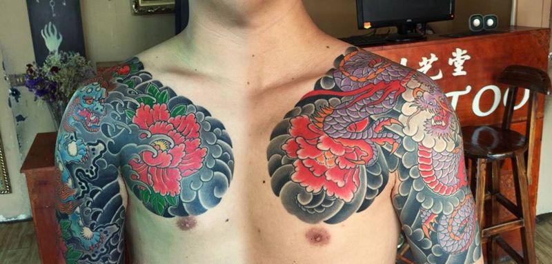 早课可以真正地认识自己 好运从早课开始～