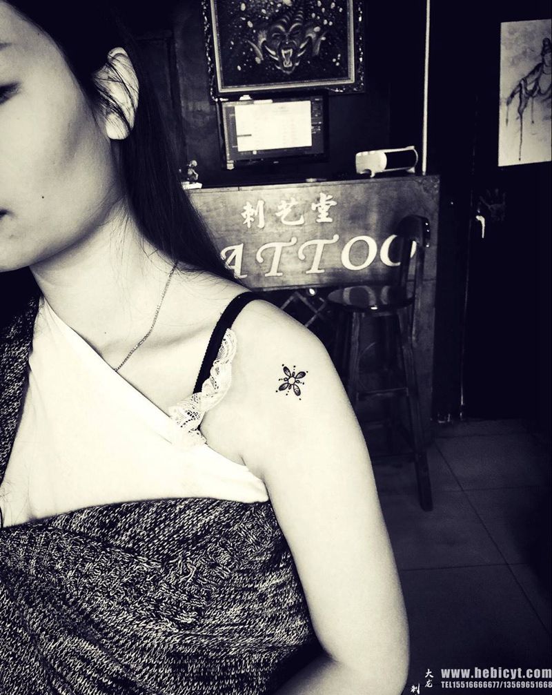 、、、纹身图片