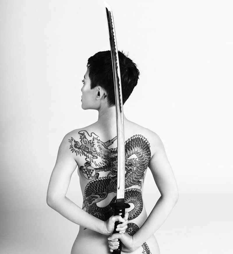 理解 包容 感恩 感谢～