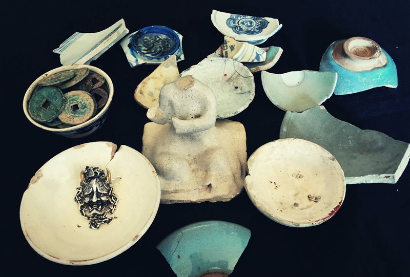 某个领域里 还是幼稚园小班生～纹身图片_工作之余纹身图案