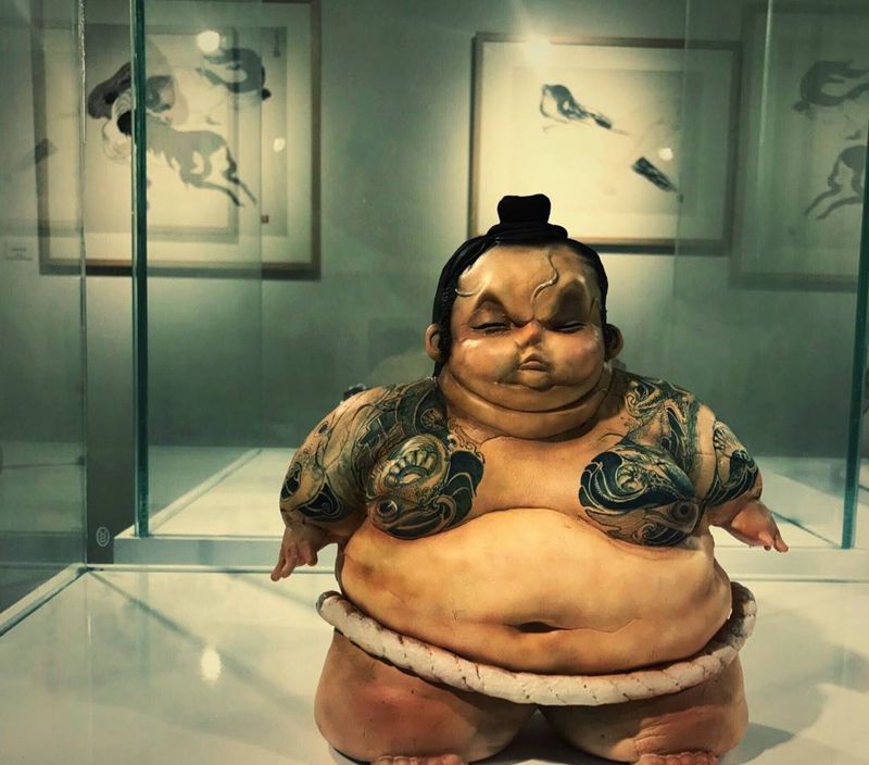 [月亮]～纹身图片